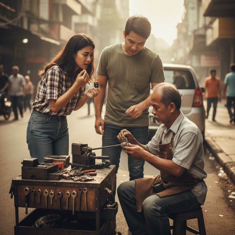 Featured jasa tukang kunci surabaya mana yang paling worth